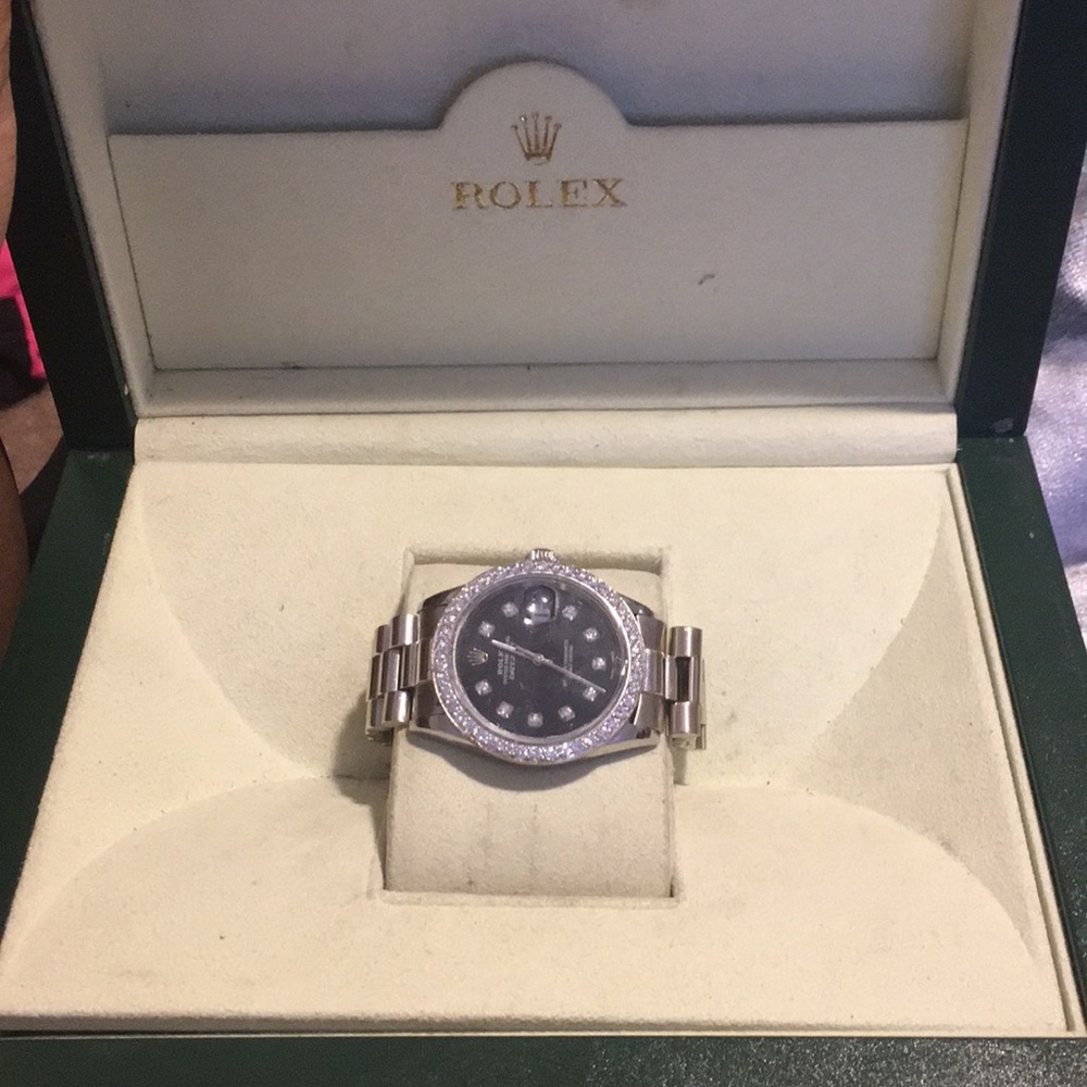 Rolex